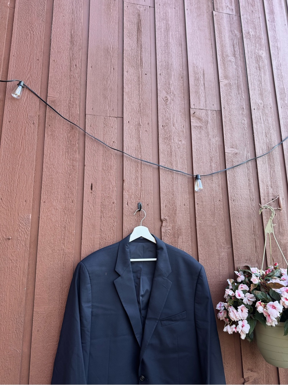 Vintage Lauren Ralph Lauren Blazer – Made in Canada